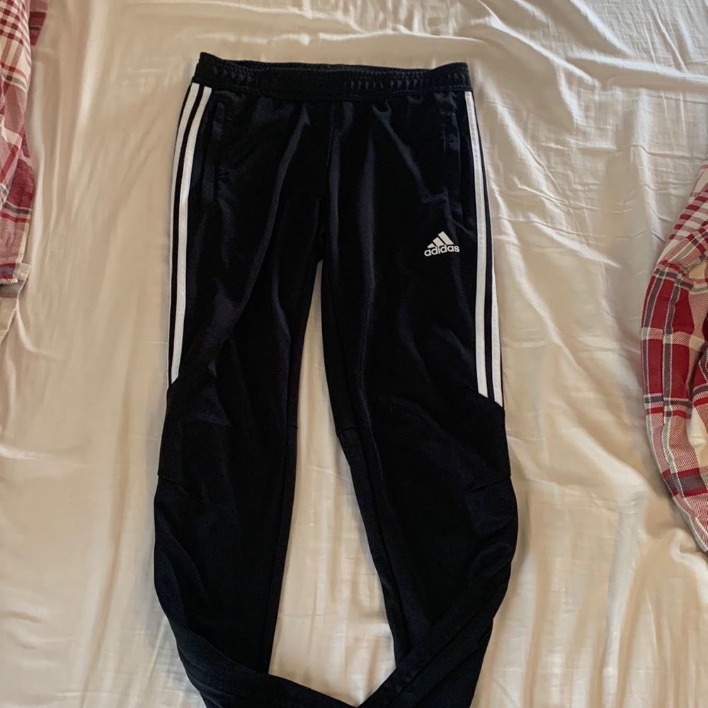 Adidas Track Pants